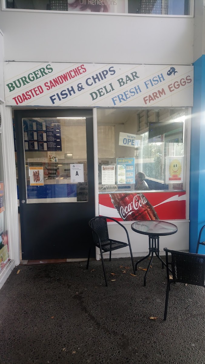 Hilltop Fish Supply Photos 2